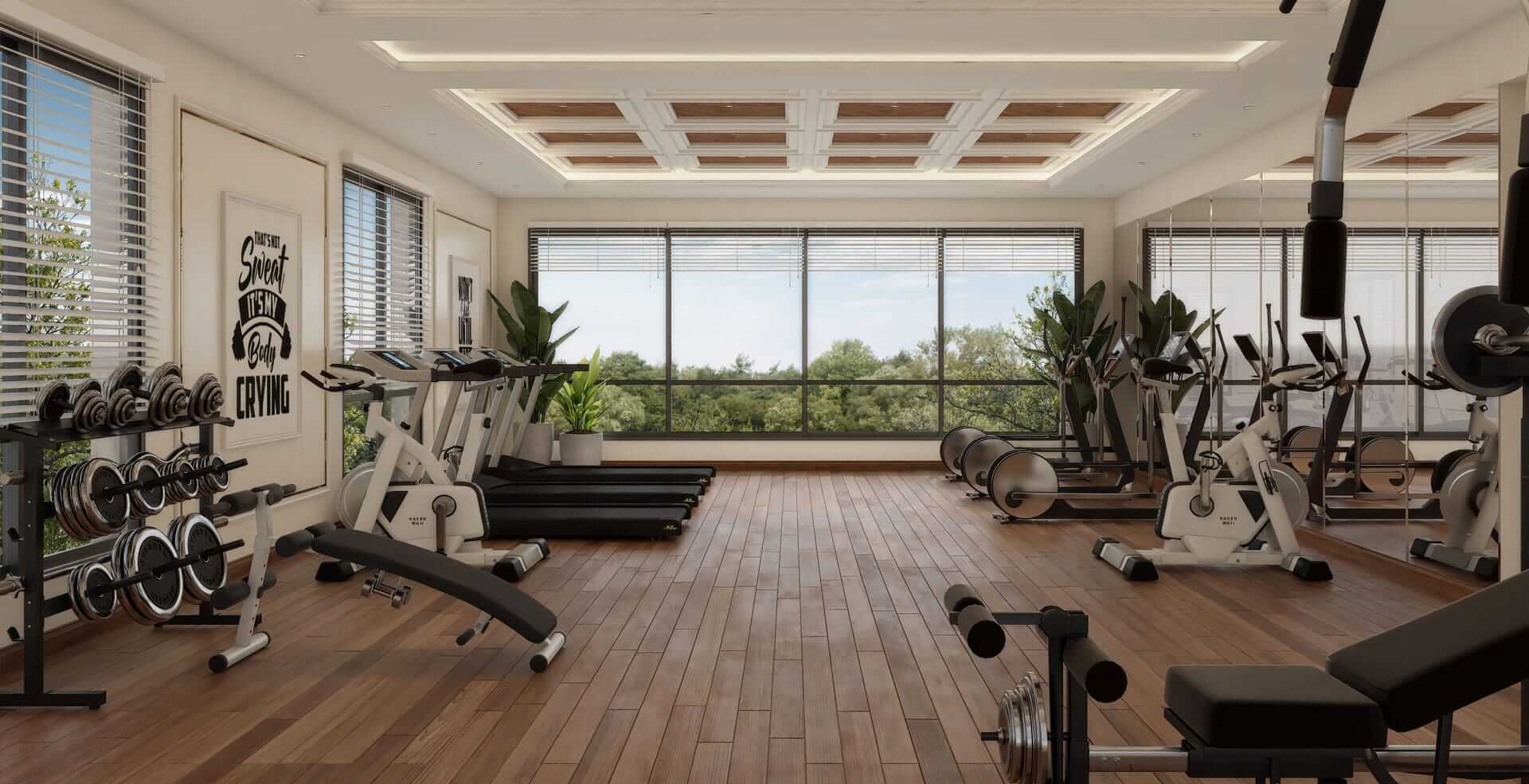 Villa for sale in Navalur Silicon Valley